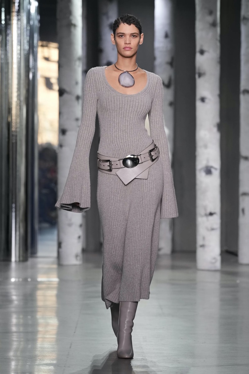  MFW Fall23- Michael Kors